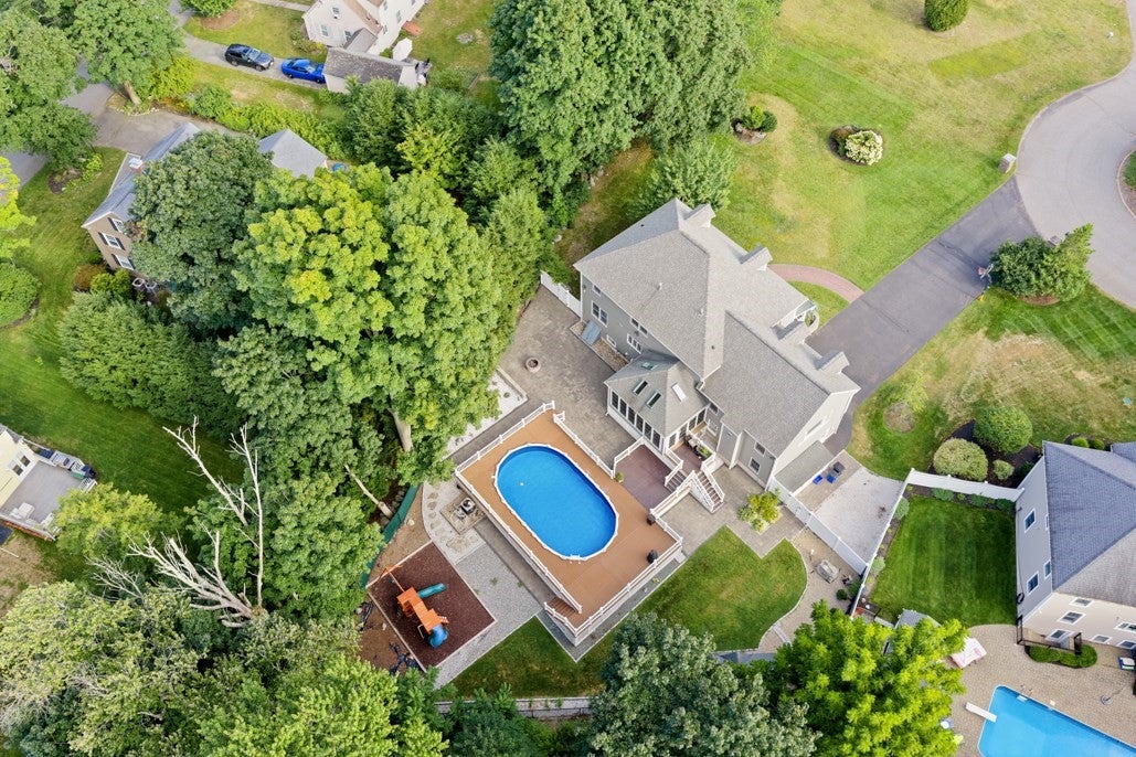 5 Green Meadow Dr, Lynnfield, MA, 5 Green Meadow Dr, Lynnfield, MA Photo #42