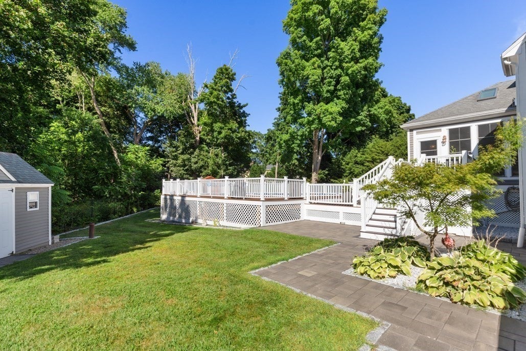 5 Green Meadow Dr, Lynnfield, MA, 5 Green Meadow Dr, Lynnfield, MA Photo #39