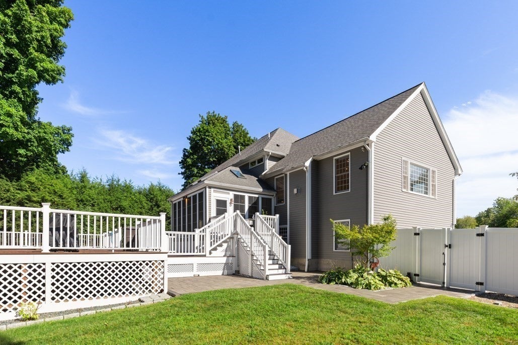 5 Green Meadow Dr, Lynnfield, MA, 5 Green Meadow Dr, Lynnfield, MA Photo #36