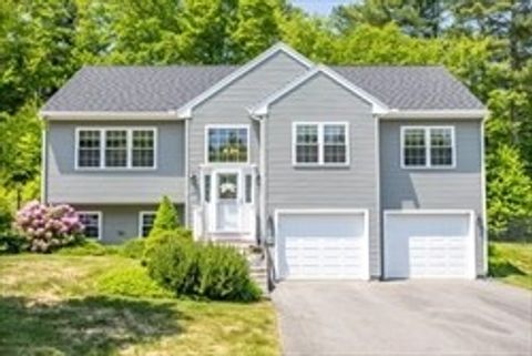240 Holtshire Rd. Lot 2 Orange MA 01364