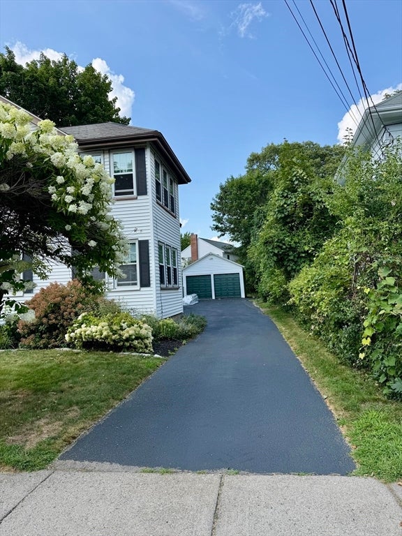 53 N Gate Park #53, Newton, MA Photo #4