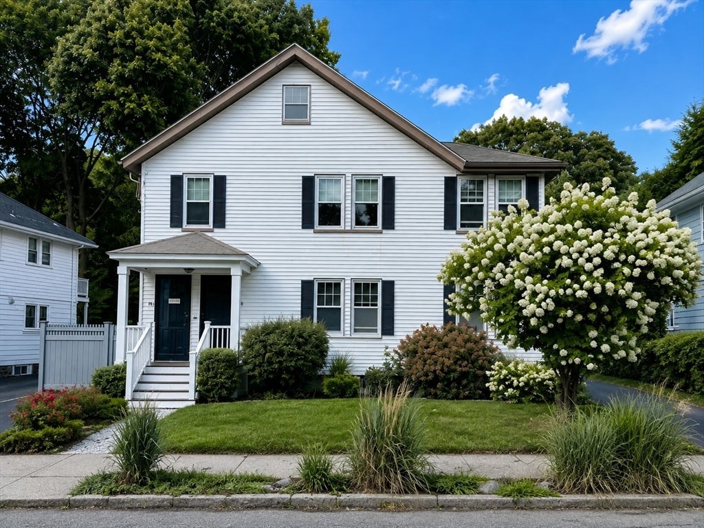 53 N Gate Park #53, Newton, MA Photo #2