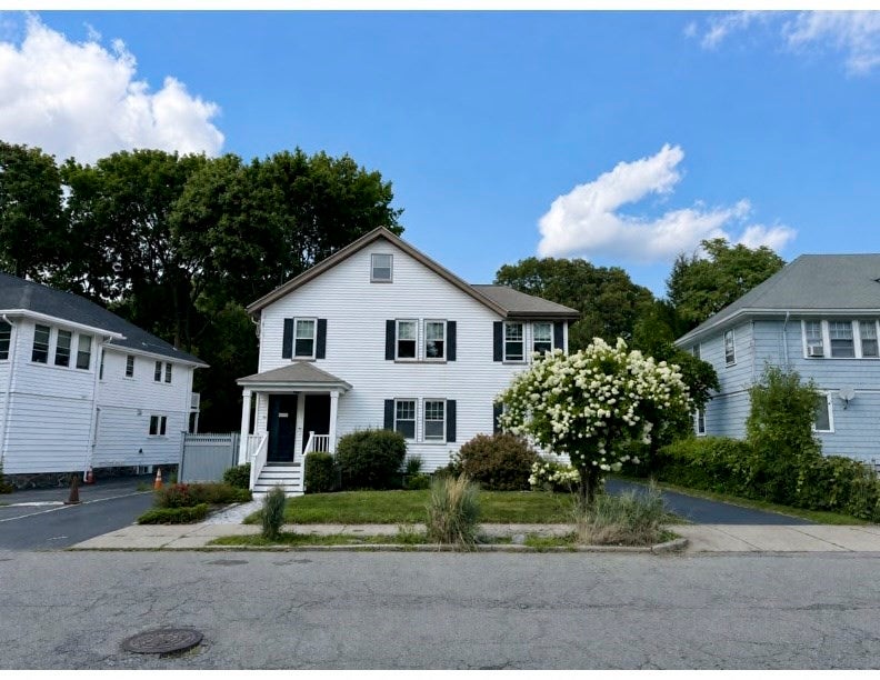 53 N Gate Park #53, Newton, MA Photo #1