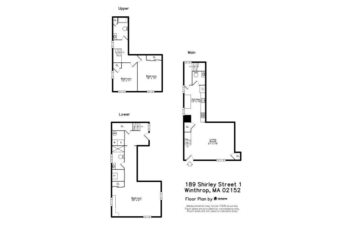 189 Shirley St #1, Winthrop, MA Photo #31