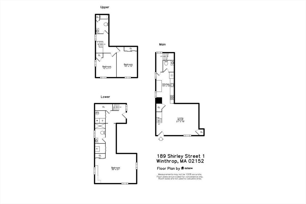 189 Shirley St #1, Winthrop, MA, 189 Shirley St #1, Winthrop, MA Photo #32