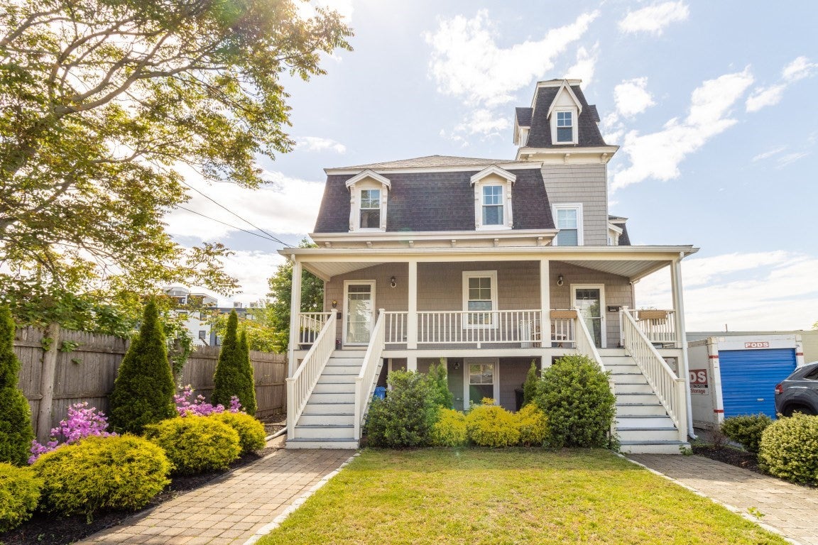 189 Shirley St