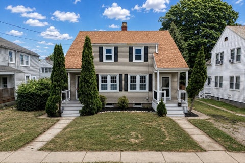 Photo of 74-76 Whiton Ave, Quincy, MA 02169 (MLS # 73566439)