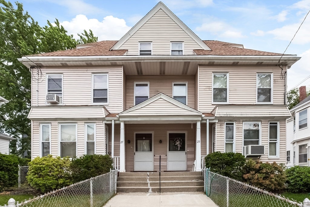 Photo of 25 Parsons ST, Boston, MA
