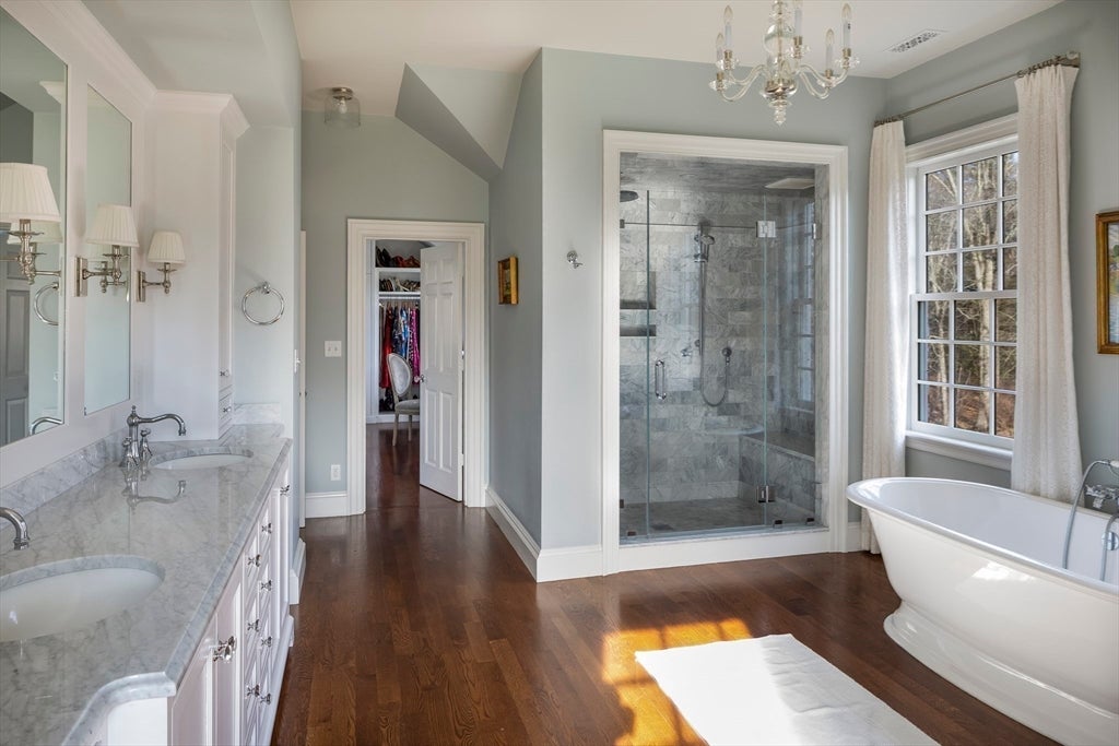 401 Sandy Valley Rd, Westwood, MA, 401 Sandy Valley Rd, Westwood, MA Photo #13