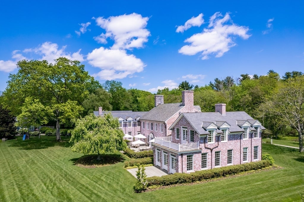 401 Sandy Valley Rd, Westwood, MA, 401 Sandy Valley Rd, Westwood, MA Photo #21