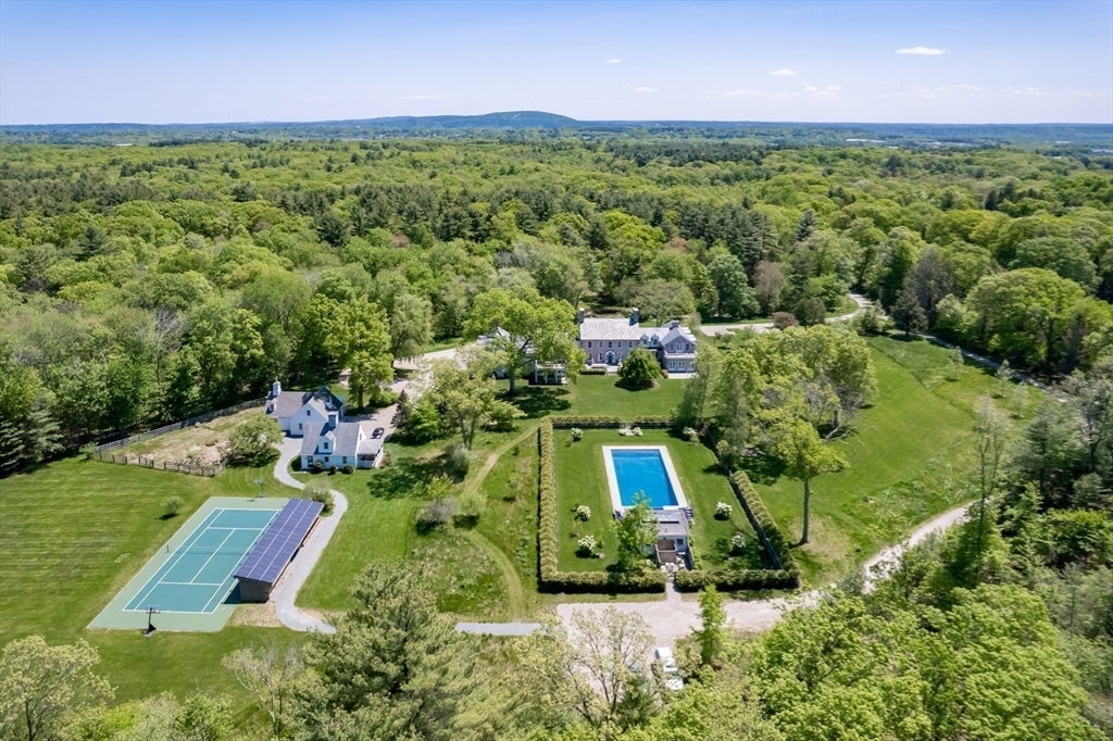 401 Sandy Valley Rd, Westwood, MA, 401 Sandy Valley Rd, Westwood, MA Photo #20