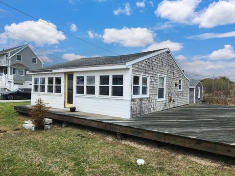 19 Point St Fairhaven MA 02719