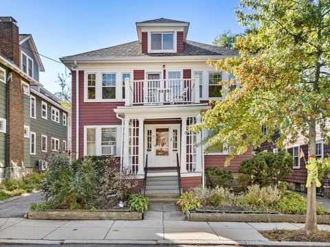 Photo of 24 Castleton St #C, Boston, MA 02130 (MLS # 73444851)