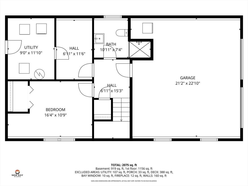 7 Hillcrest Dr, Acton, MA Photo #42