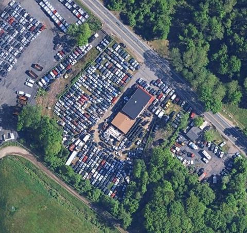 333 Confidential Way East Bridgewater MA 02333