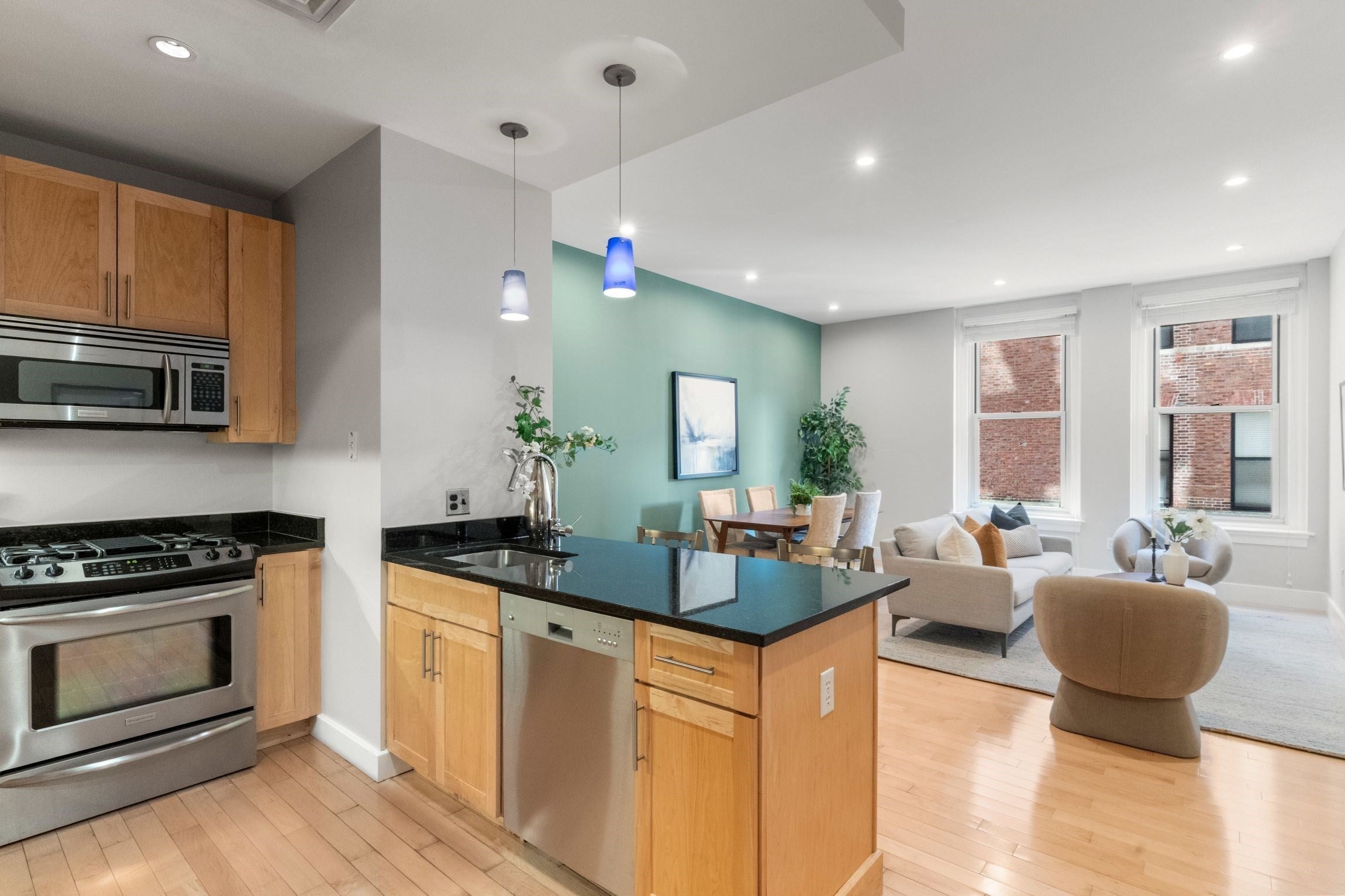 70 Lincoln St #L219, Boston, MA, 70 Lincoln St #L219, Boston, MA Photo #1