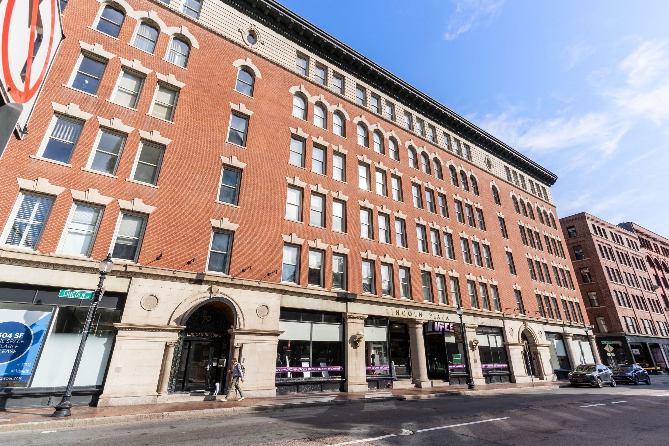 70 Lincoln St #L219, Boston, MA, 70 Lincoln St #L219, Boston, MA Photo #17