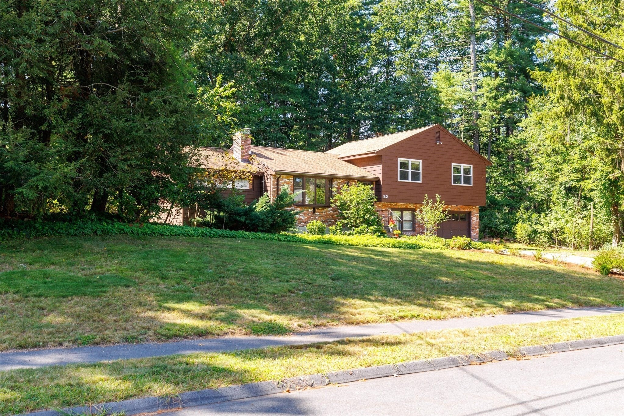 22 Hillview Rd, North Reading MA 01864