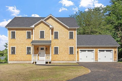 383 Delano Rd Marion MA 02738