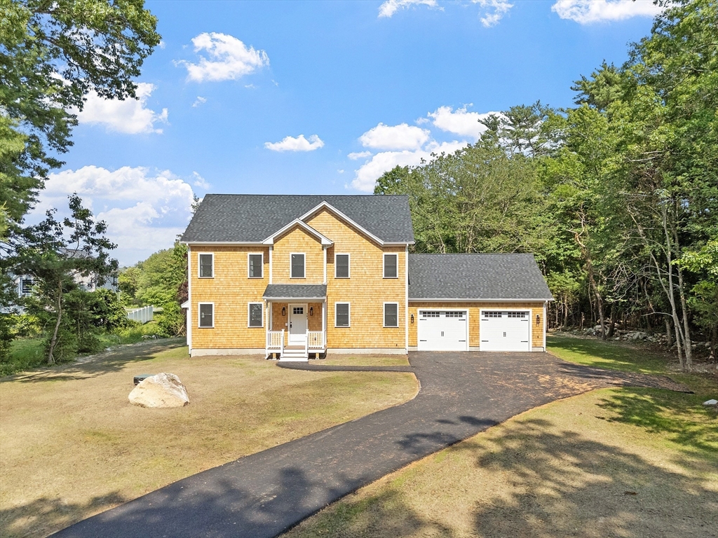 383 Delano Rd