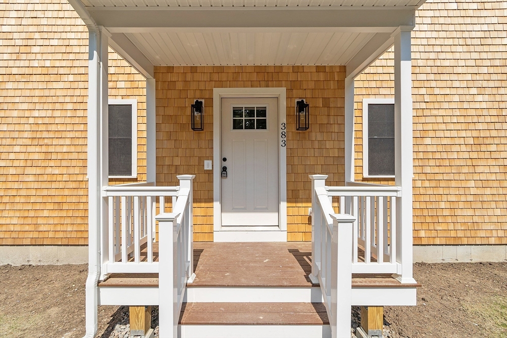 383 Delano Rd
