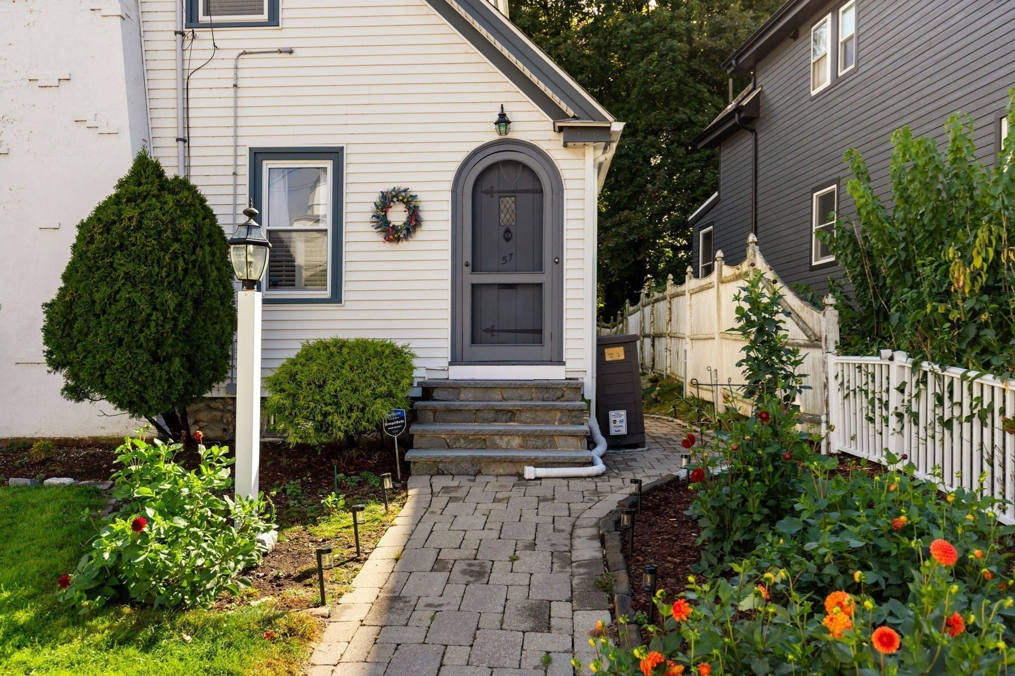 57 Green ST, Melrose, MA, 57 Green ST, Melrose, MA Photo #25