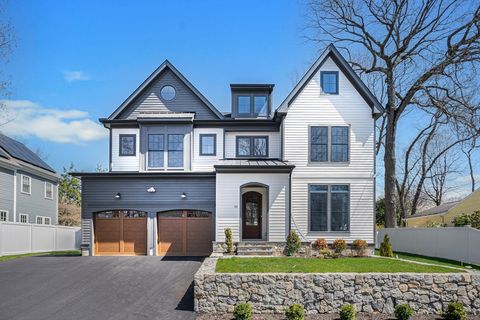 18 Ina Road Needham MA 02492