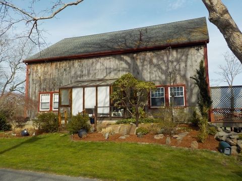 186 Brayton Point Rd Westport MA 02790