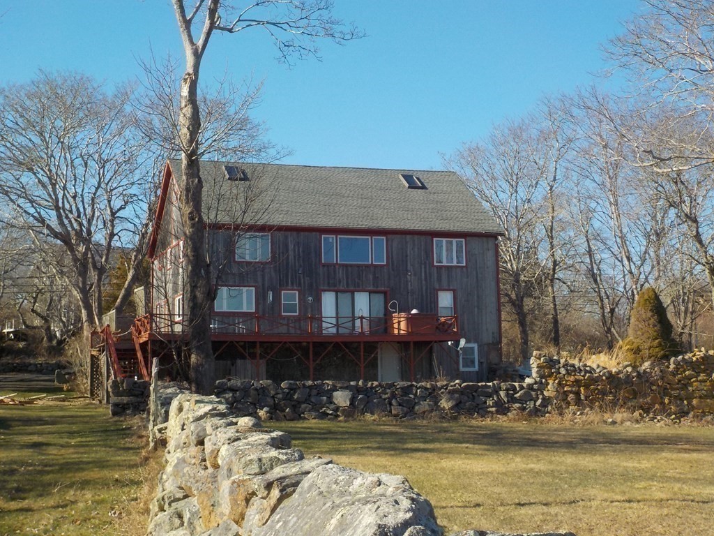 186 Brayton Point Rd