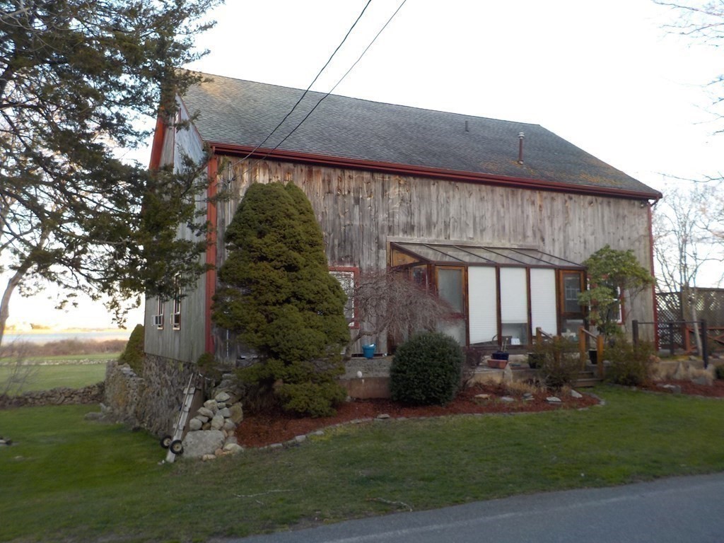 186 Brayton Point Rd