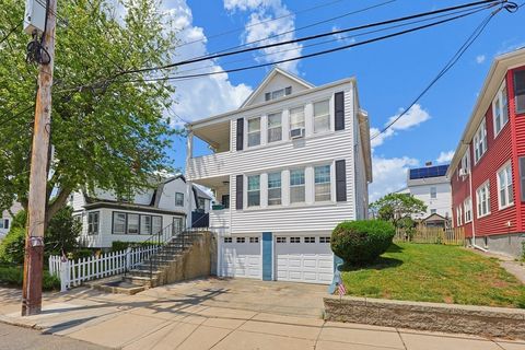 Photo of 37-39 Hill Top St, Boston, MA 02124 (MLS # 73544581)