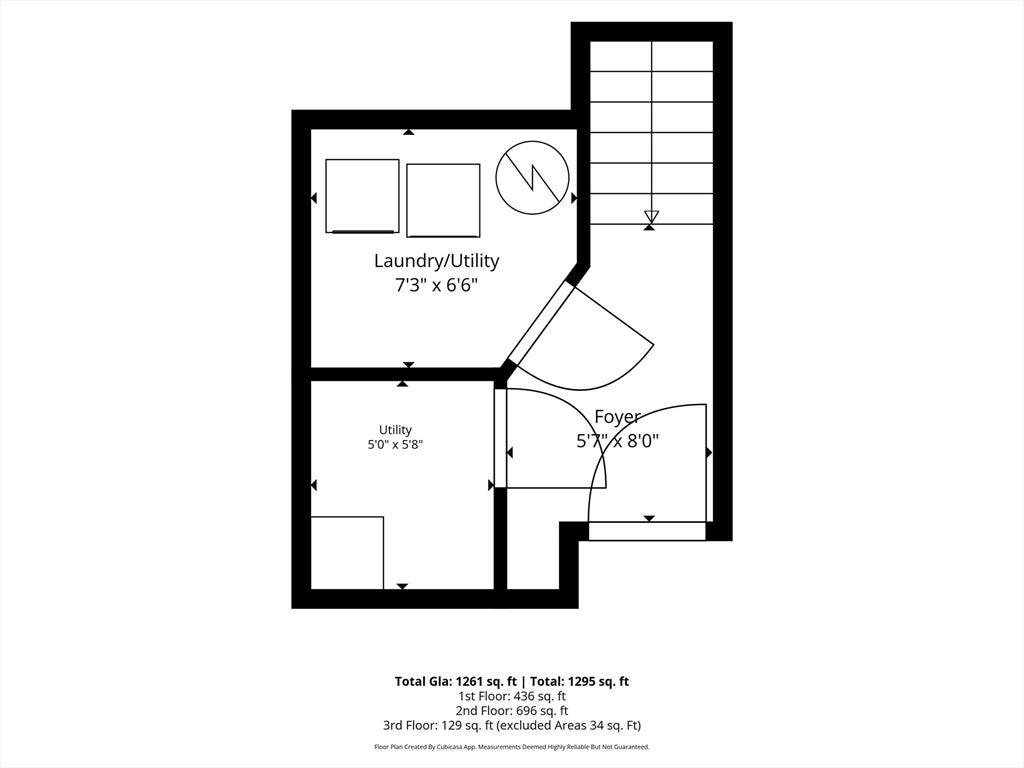 4 Duck Pond Rd #206, Beverly, MA Photo #29