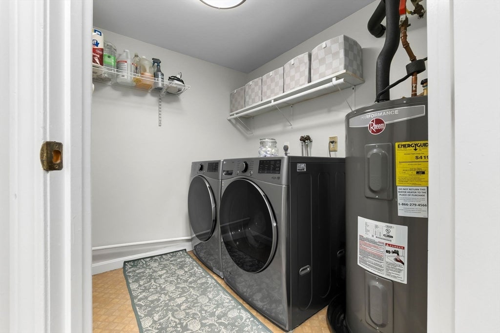 4 Duck Pond Rd #206, Beverly, MA Photo #21