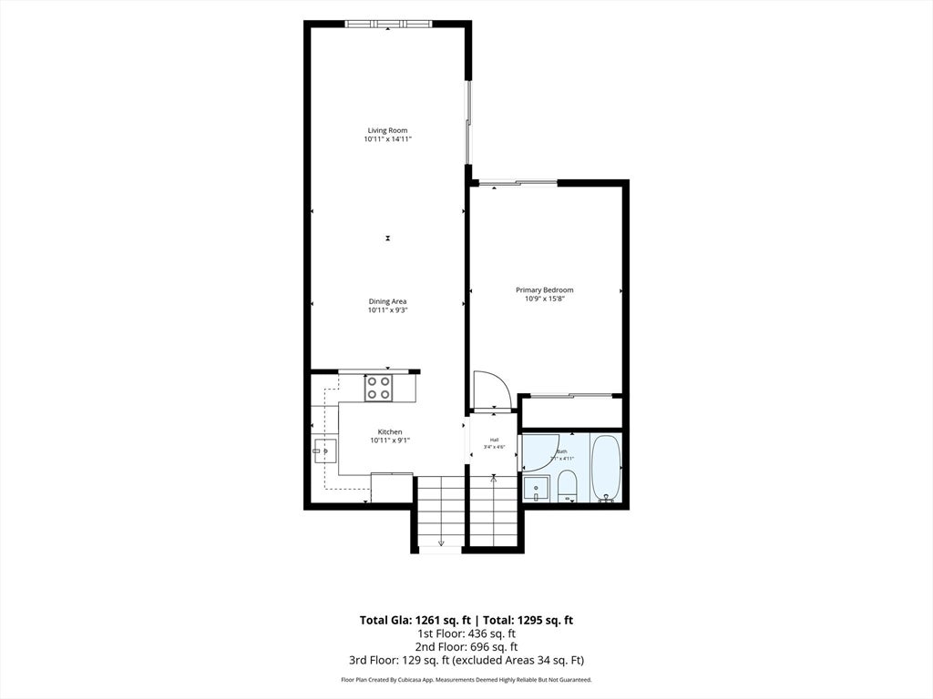 4 Duck Pond Rd #206, Beverly, MA Photo #28