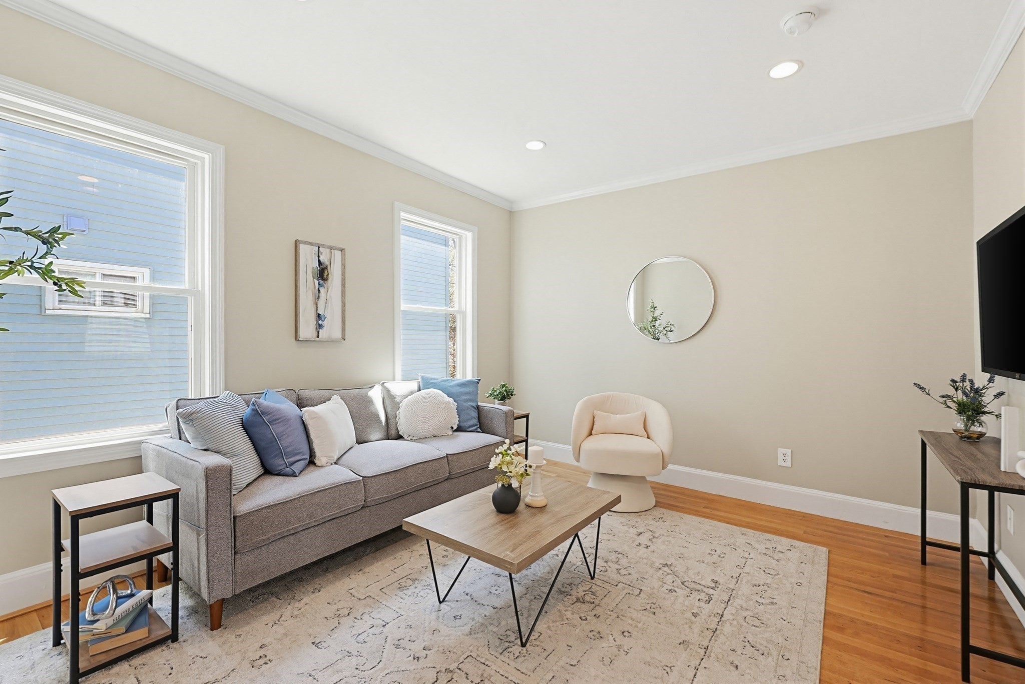 574 Washington Street 2, Boston MA 02135