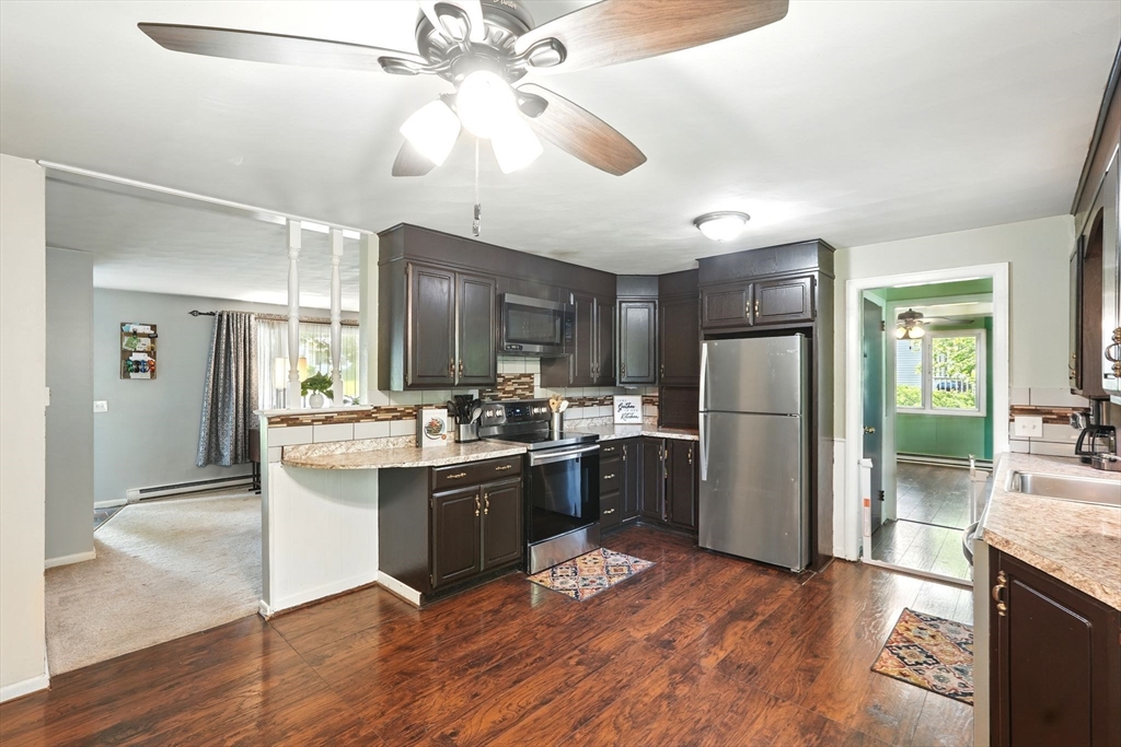 22 Crestview Drive