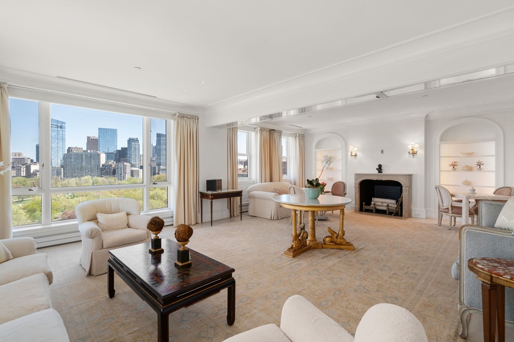 

                                                                             Boston                                

                                    , MA - $17,500,000