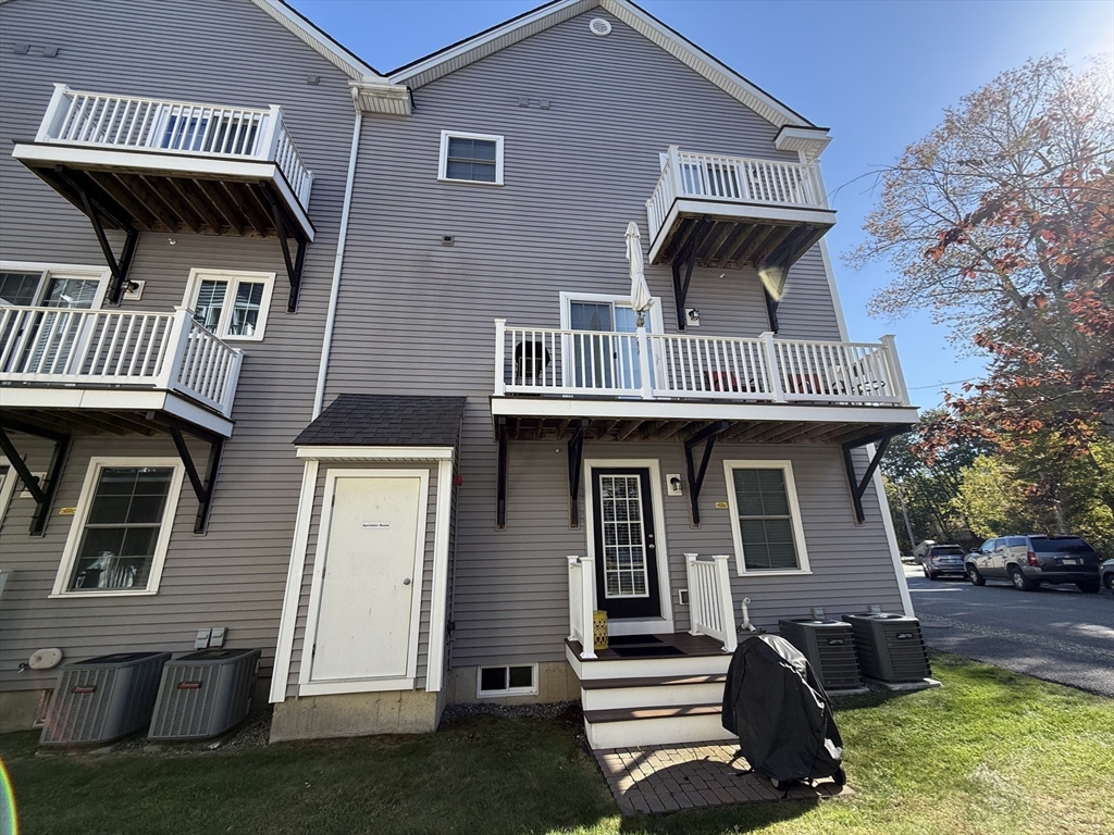 66 Compass Point 66