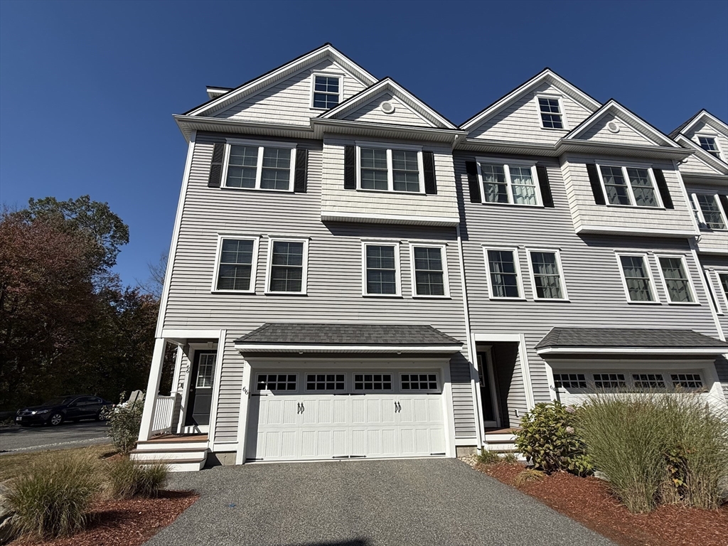 66 Compass Point 66