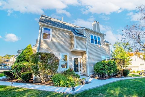 68 Hammond Place 68 Woburn MA 01801