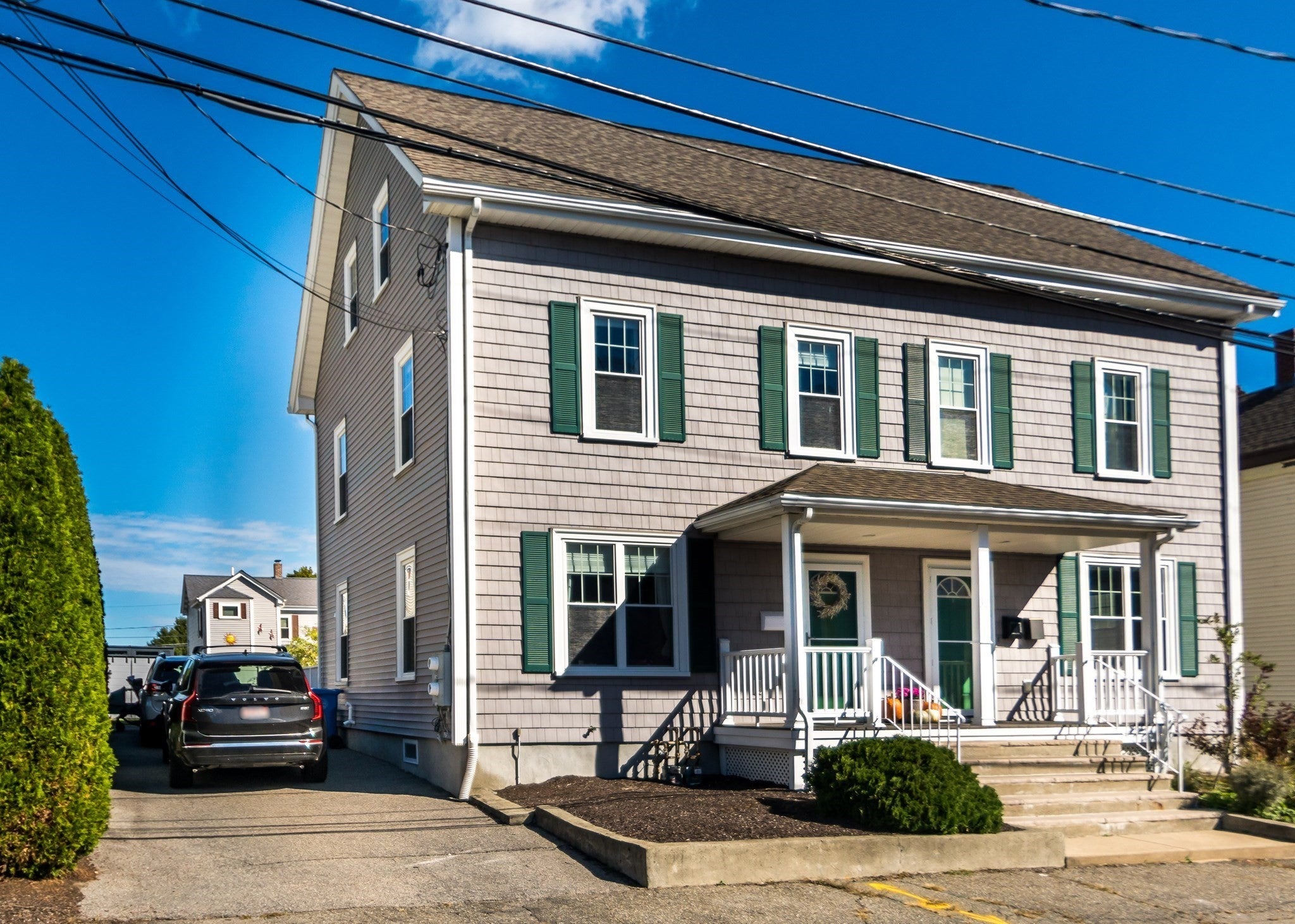 Photo of 32 Cutter St, Waltham, MA