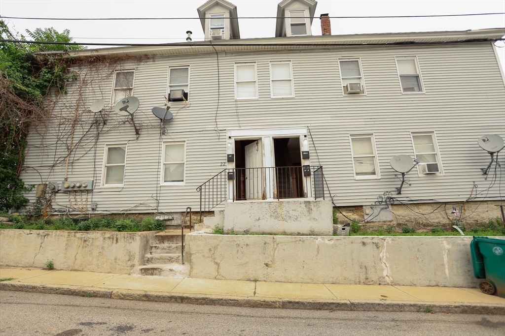 22-24 Floyd St, Lowell, MA, 22-24 Floyd St, Lowell, MA Photo #3
