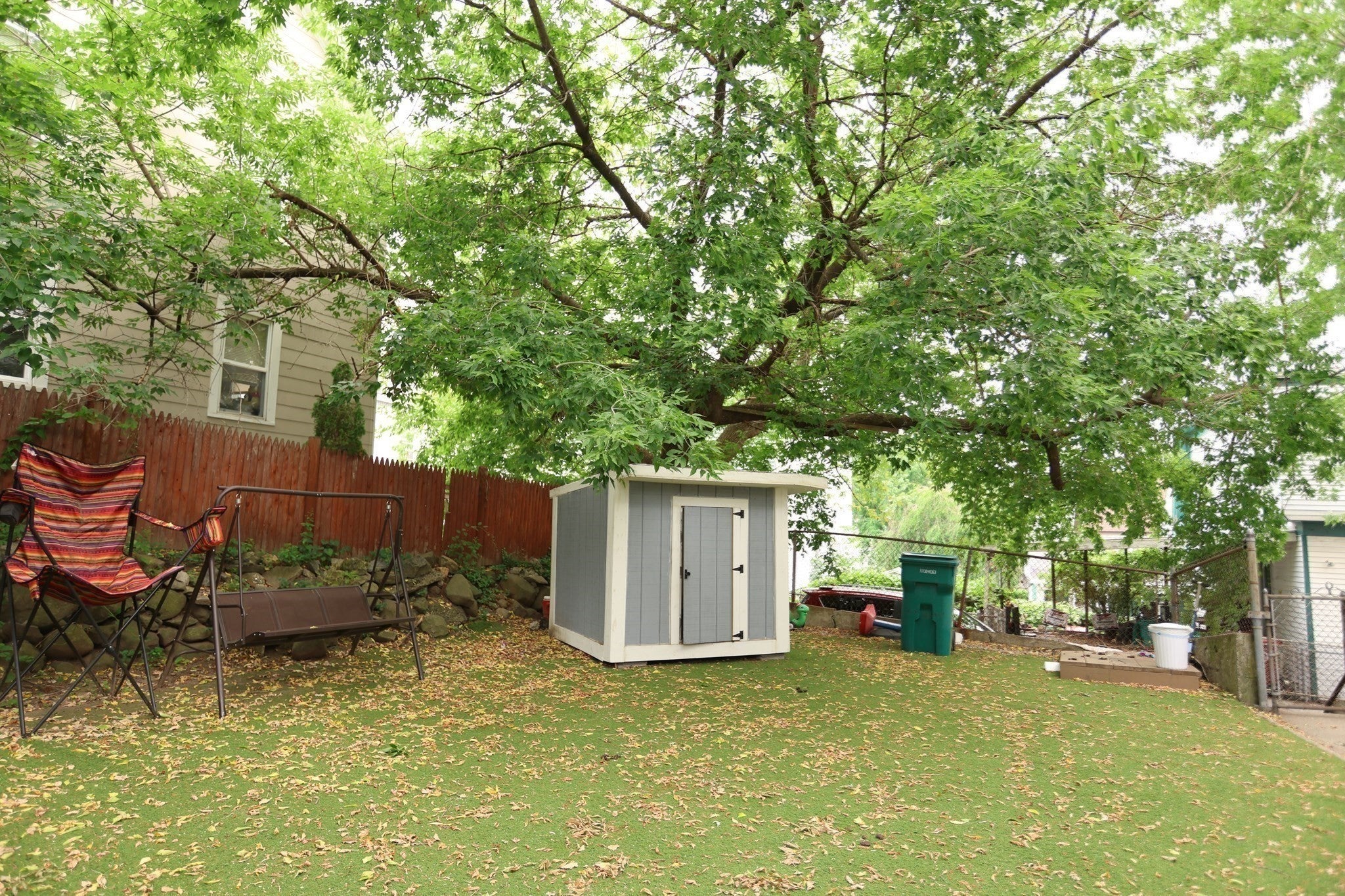 22-24 Floyd St