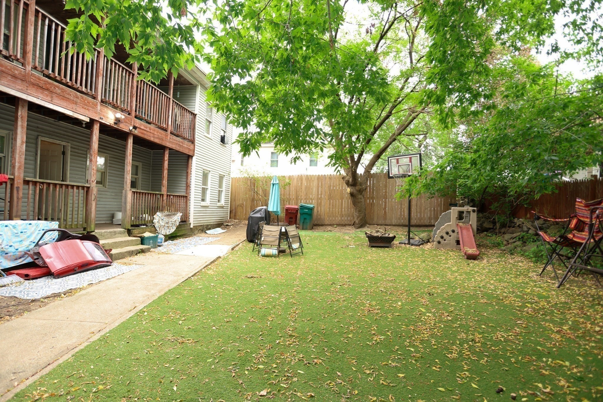 22-24 Floyd St