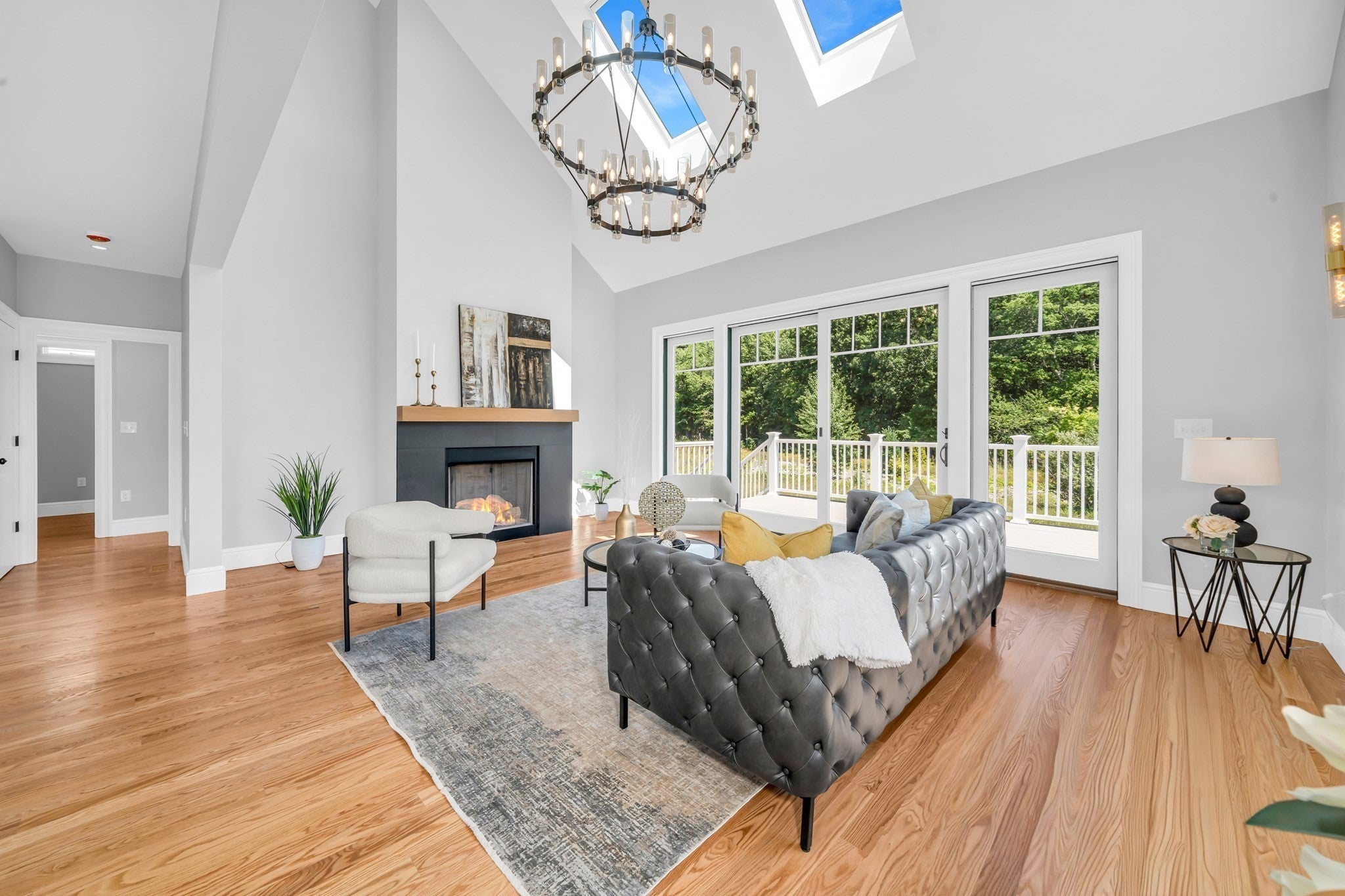 11 Adams Ln #11, Sherborn, MA Photo #8