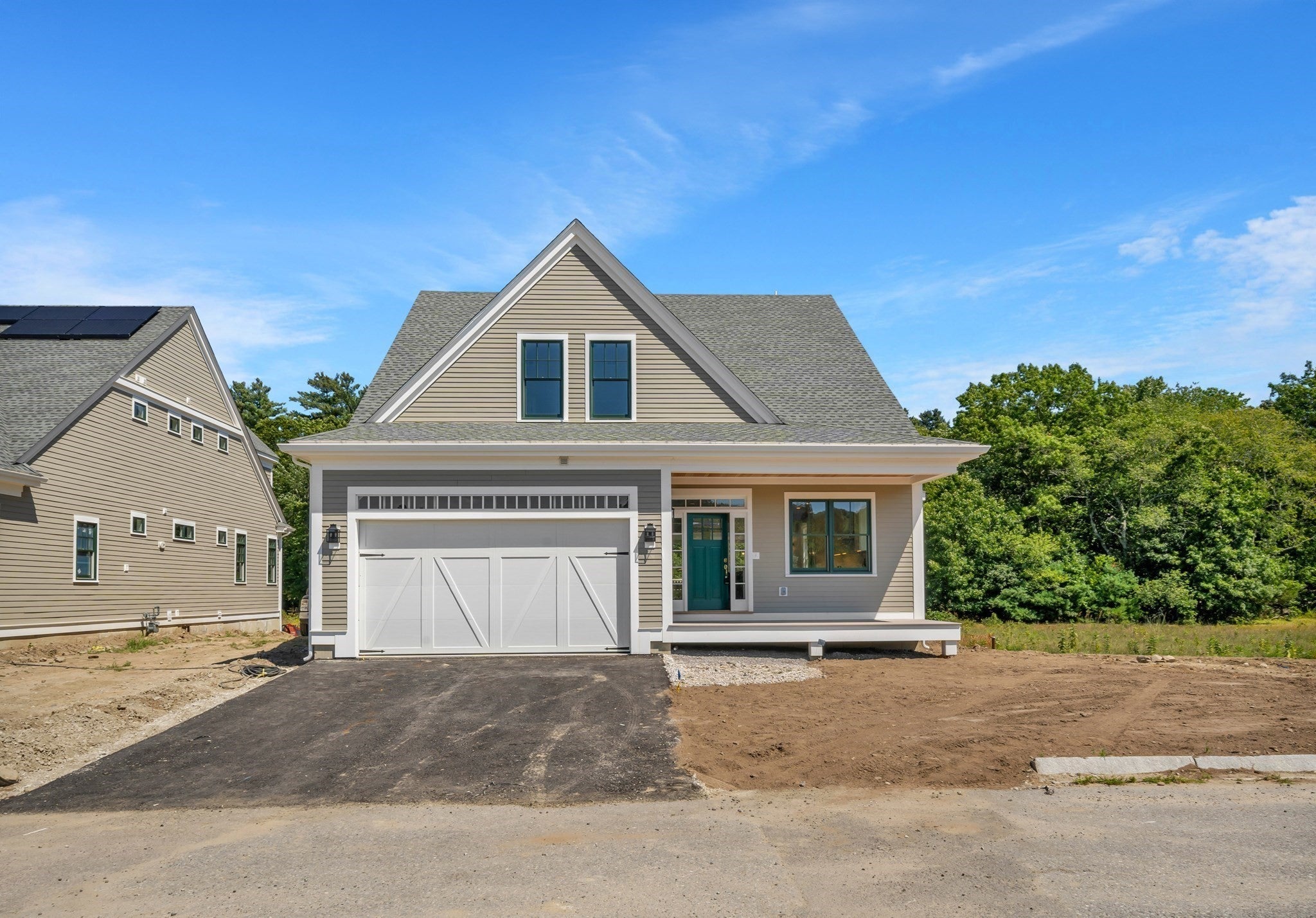 11 Adams Ln #11, Sherborn, MA Photo #30