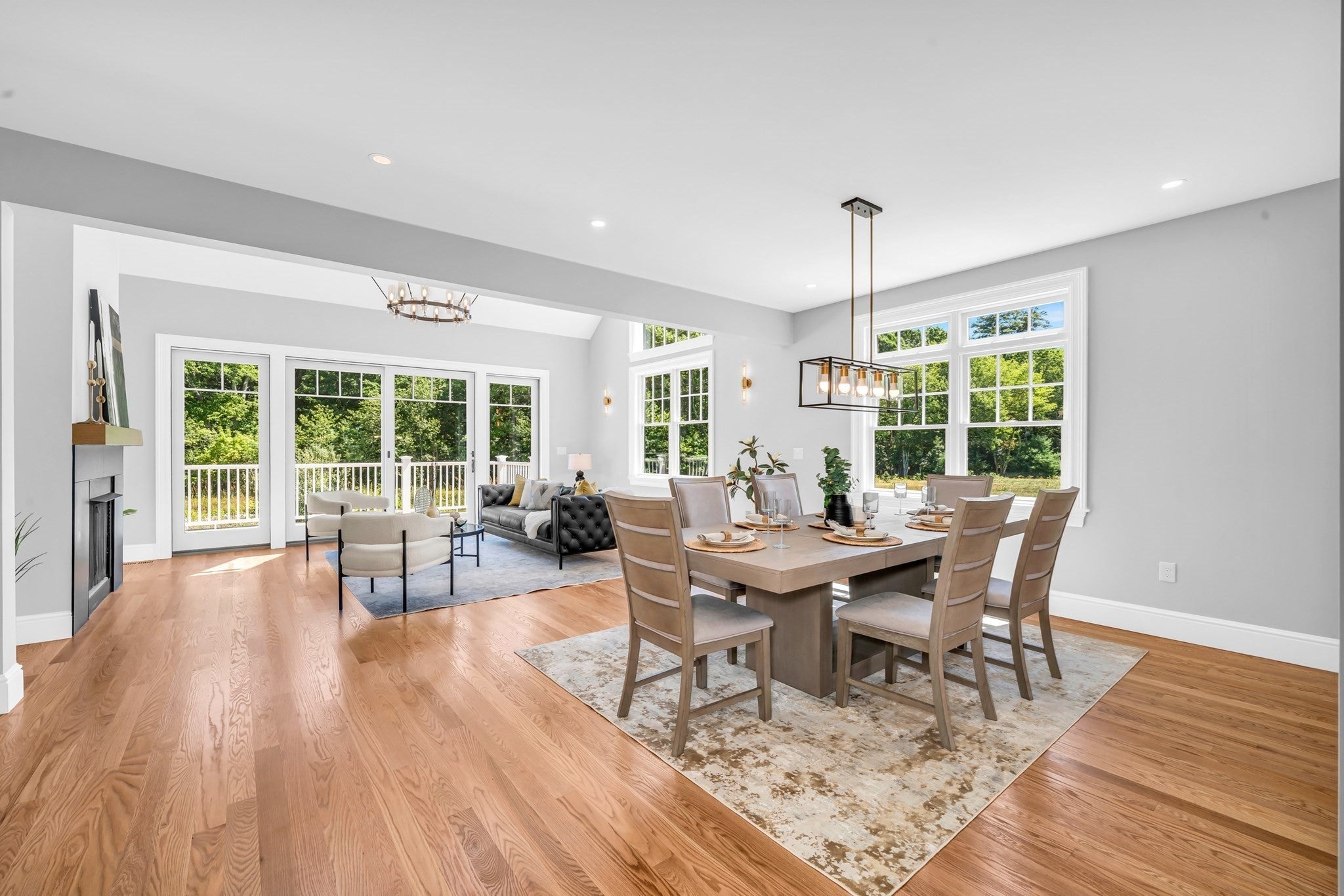 11 Adams Ln #11, Sherborn, MA Photo #6