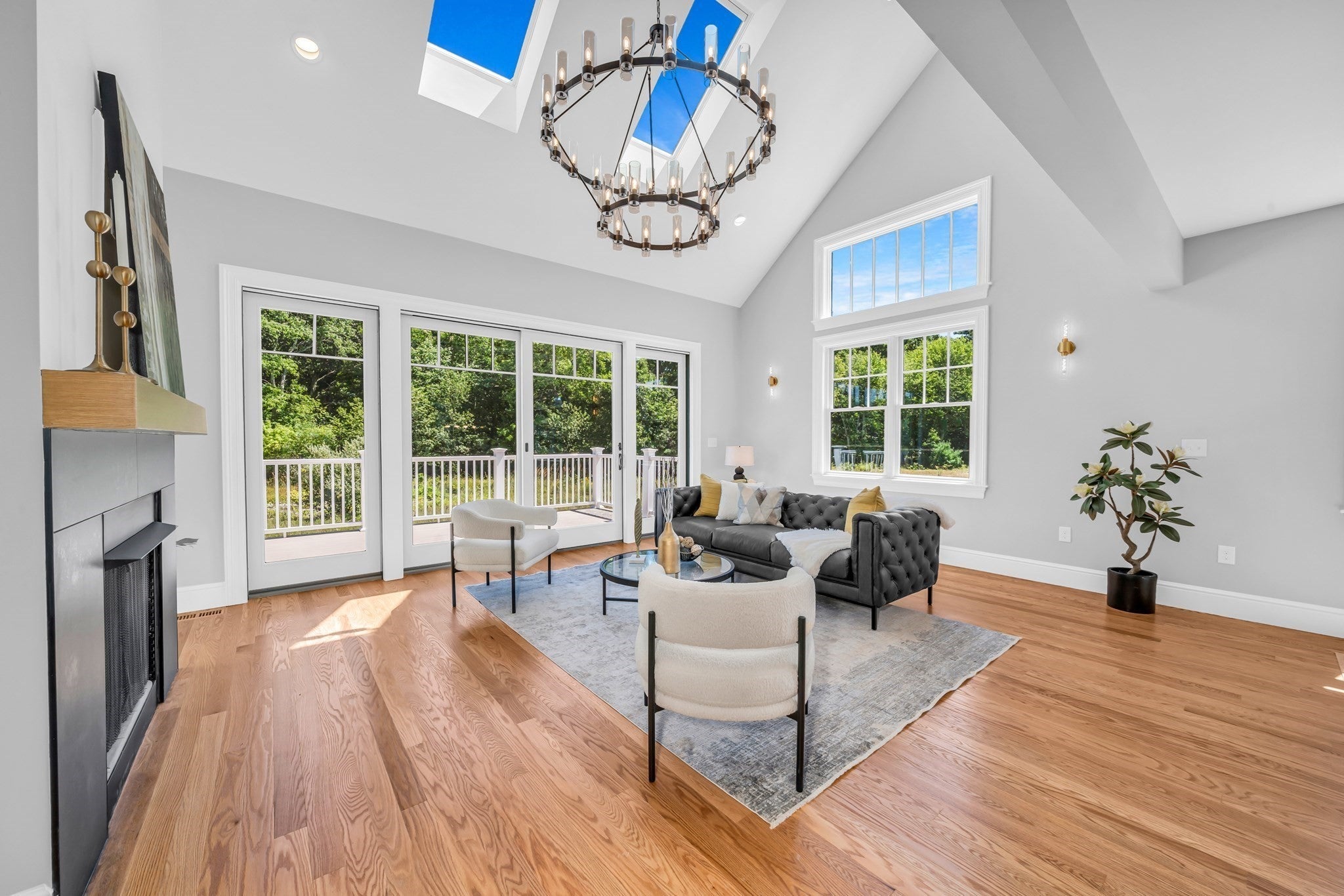 11 Adams Ln #11, Sherborn, MA Photo #7