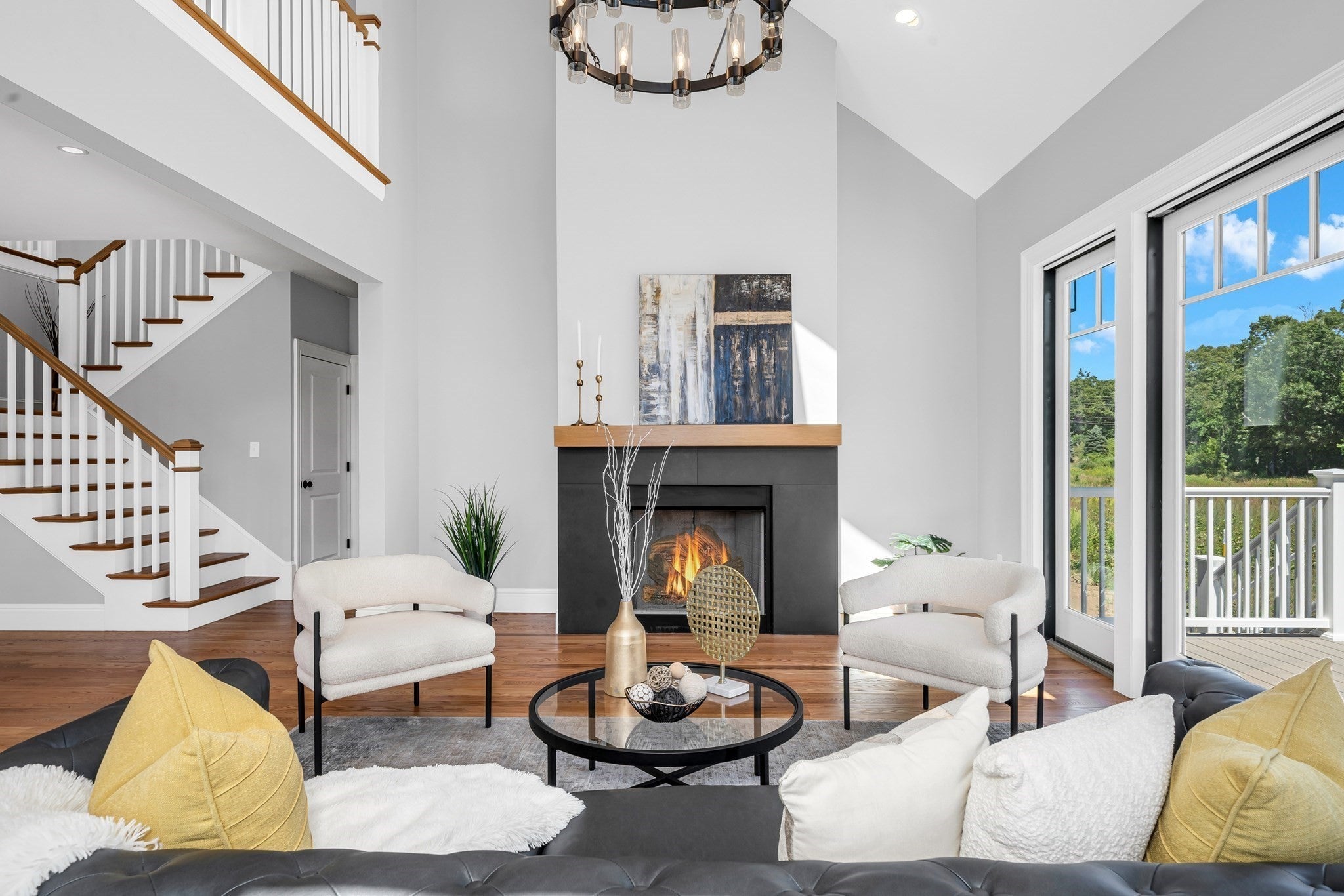 11 Adams Ln #11, Sherborn, MA Photo #9