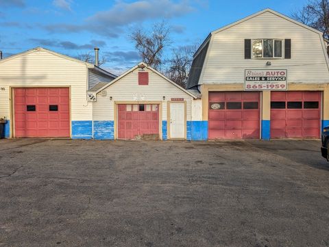 99 Worcester Providence Tpke Sutton MA 01590